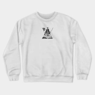 Vacation Crewneck Sweatshirt